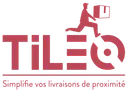 Tiléo - Simplifie vos livraisons de proximité